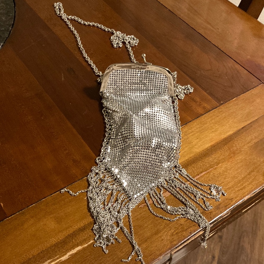Paco rabanne purse